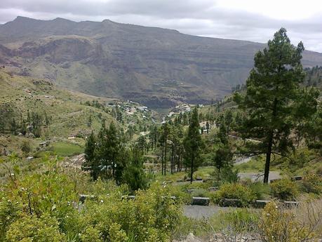 LUGARES DE CANARIAS.