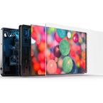 Sony Xperia Z2: el smartphone con una cámara que captura video 4K Sony Xperia Z2: el smartphone con una cámara que captura video 4K