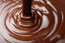 CHOCOLATE, CHOCOLATE Y MAS CHOCOLATE