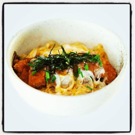 Recetas de cocina japonesa: Como preparar Katsudon | Taka Sasaki Recetas de cocina japonesa: Como preparar Katsudon | Taka Sasaki