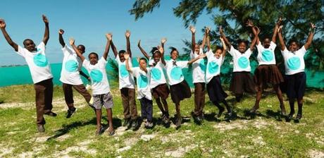 Jardín de Sueños en Exuma Cheers from Exuma!