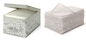 Prepara la casa para la llegada de los invitados I – La habitación de invitados Howards Storage World