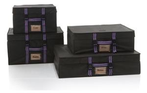 Prepara la casa para la llegada de los invitados I – La habitación de invitados CompaTote STE4023-4-5 STE 4149 DC3