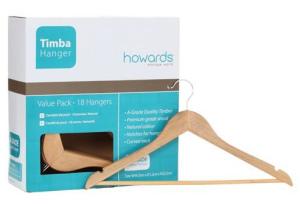 Prepara la casa para la llegada de los invitados I – La habitación de invitados Howards Stroage World