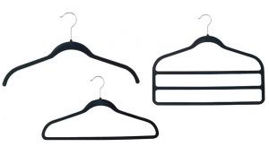 Una percha para cada prenda Piel melocotón