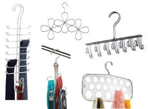 Una percha para cada prenda Especiales