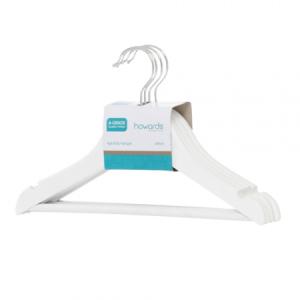 Una percha para cada prenda Perchas niños