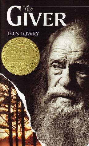 Reseña: The Giver - Lois Lowry Reseña: The Giver - Lois Lowry