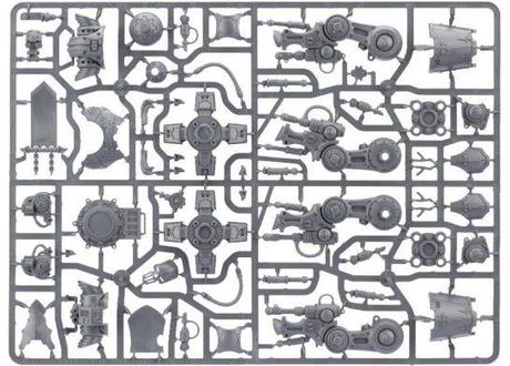 Caballero Imperial Caballero Imperial matriz 3