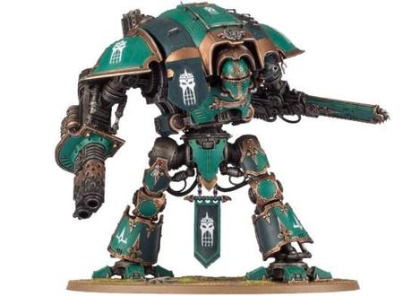 Caballero Imperial Warhammer_40000_Caballero_ Imperial_003
