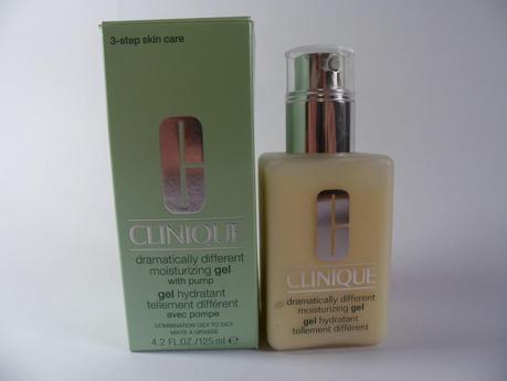 (Belleza) DRAMATICALLY DIFFERENT MOISTURIZING LOTION CLINIQUE - RESEÑA (Belleza) DRAMATICALLY DIFFERENT MOISTURIZING LOTION CLINIQUE - RESEÑA
