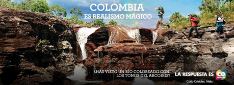 Experiencias mágicas de Colombia congregan en rueda de negocios a 658 empresarios