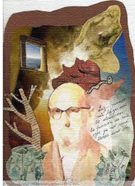 Vieja raposa - León Felipe Vieja raposa - León Felipe