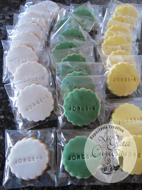 GALLETAS TORTUGAS NINJA PARA JORGE GALLETAS TORTUGAS NINJA PARA JORGE