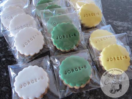 GALLETAS TORTUGAS NINJA PARA JORGE GALLETAS TORTUGAS NINJA PARA JORGE