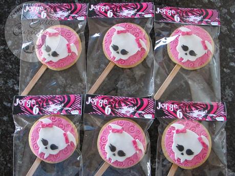 GALLETAS TORTUGAS NINJA PARA JORGE GALLETAS TORTUGAS NINJA PARA JORGE