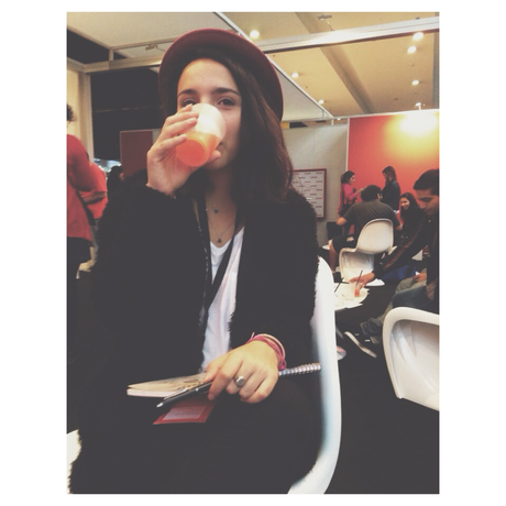 #Día 2 BAFW #Día 2 BAFW