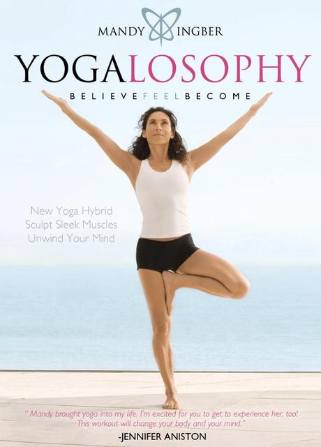 LRG Magazine - Yogalosophy