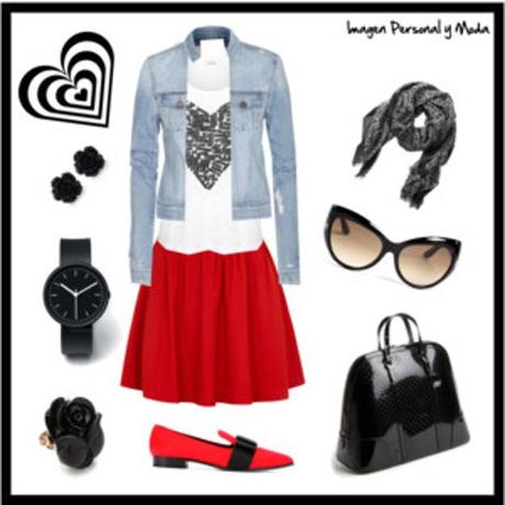 LRG Magazine - Imprescindible de Temporada- Cazadora Vaquera LRG Magazine - Imprescindible de Temporada- Cazadora Vaquera