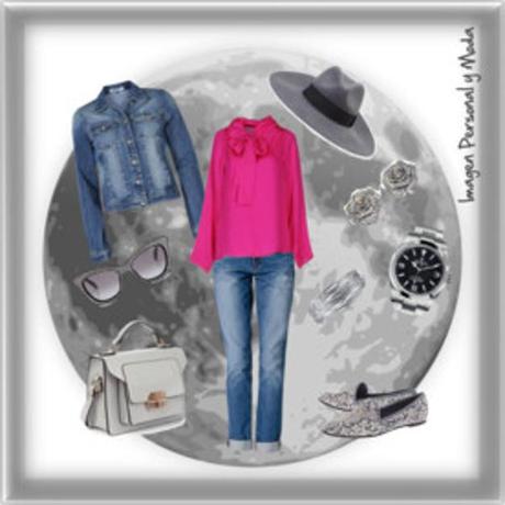 LRG Magazine - Imprescindible de Temporada- Cazadora Vaquera LRG Magazine - Imprescindible de Temporada- Cazadora Vaquera