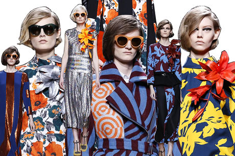 PARIS FASHION WEEK FW14 part ONE PARIS FASHION WEEK FW14 part ONE