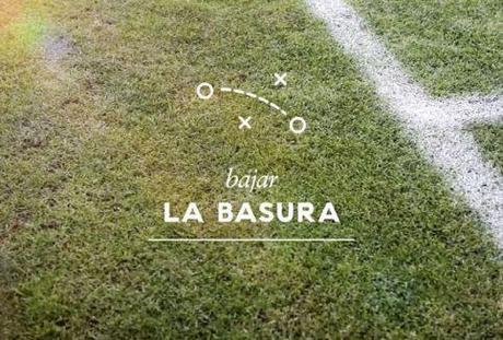 ¿Eres de los que “si te lo explican con fútbol, lo entiendes”? Líbero