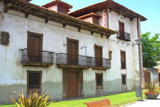 Luanco Luanco, La casa de la Pola