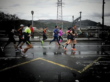 Androidografia Barakaldo CDVIII. Running Day II Androidografia Barakaldo 1644