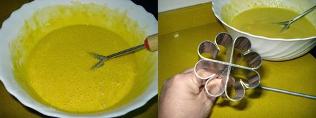 FLORES EXTREMEÑAS FLORES EXTREMEÑAS