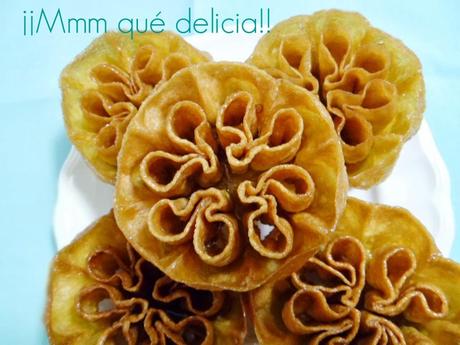 FLORES EXTREMEÑAS FLORES EXTREMEÑAS