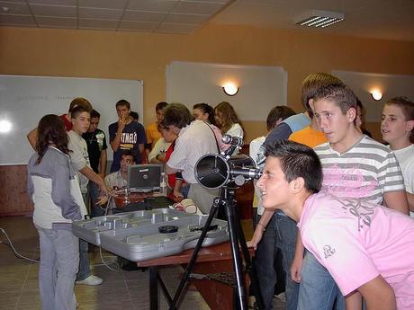 Reflexiones tras una década de blog Reflexiones tras una década de blog
