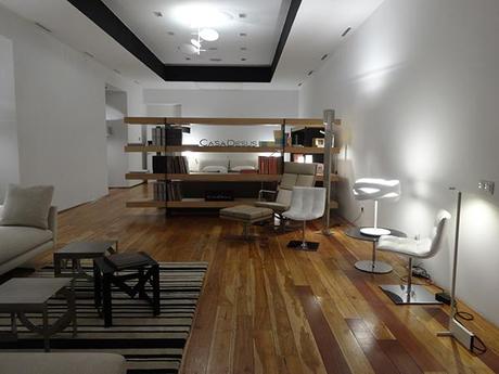 CasaDesús celebra sus 40 años e inaugura nuevo showroom en Madrid casadesus2