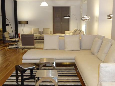 CasaDesús celebra sus 40 años e inaugura nuevo showroom en Madrid casadesus10