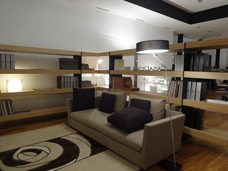 CasaDesús celebra sus 40 años e inaugura nuevo showroom en Madrid casadesus5