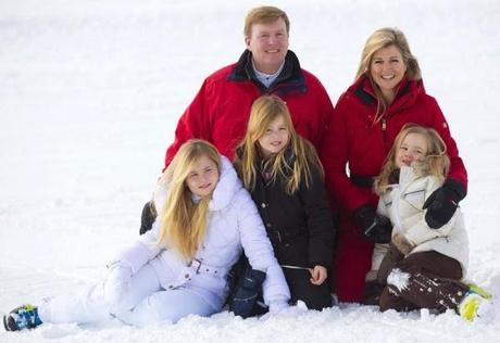 Una escapada a la nieve... Una escapada a la nieve...