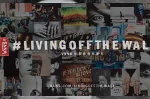 Vans Living Off the Wall Vans-Living-Off-The-Wall-Documental-1