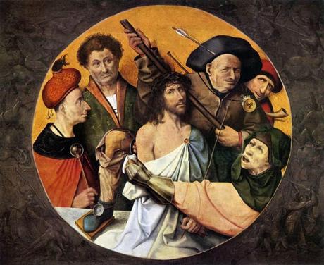 De EL BOSCO a TIZIANO. Arte y maravilla en El Escorial. De EL BOSCO a TIZIANO. Arte y maravilla en El Escorial.