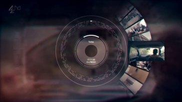 La tecnología y las relaciones: “Black Mirror: tu historia completa” (Charlie Brooker) blackmirror