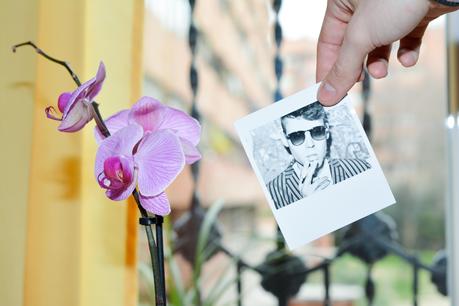 Printic imprime Instagram Printic | Photo | Men fashion blog