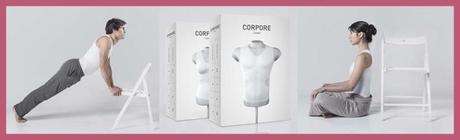 CAMISETA inteligente, Corpore Wear cats35 CAMISETA inteligente, Corpore Wear