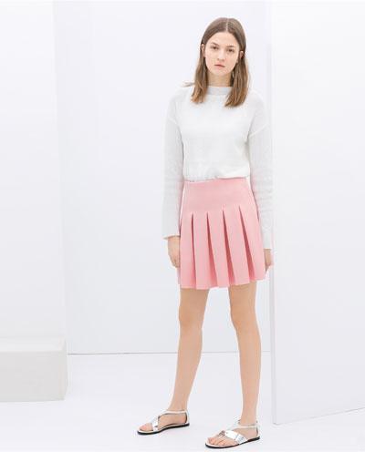 Tendencias en Pastel Para esta Primavera