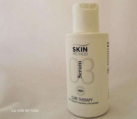 Cuidados básicos del cabello con SKIN METHOD Cuidados básicos del cabello con SKIN METHOD