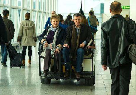 Fotograma: Philomena (2013)