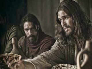 Jesucristo vuelve al cine