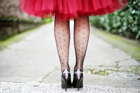 Street Style of the Week! Street Style of the Week!