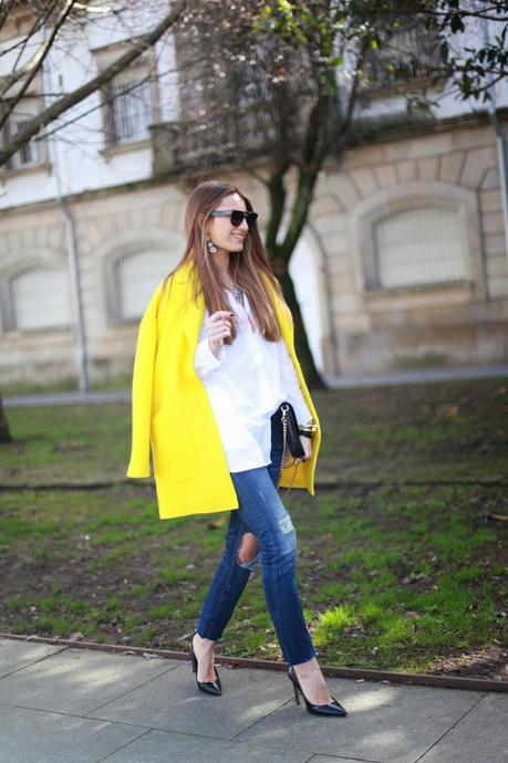 Street Style of the Week! Street Style of the Week!