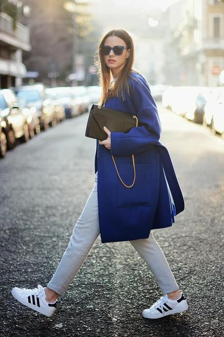 Street Style of the Week! Street Style of the Week!