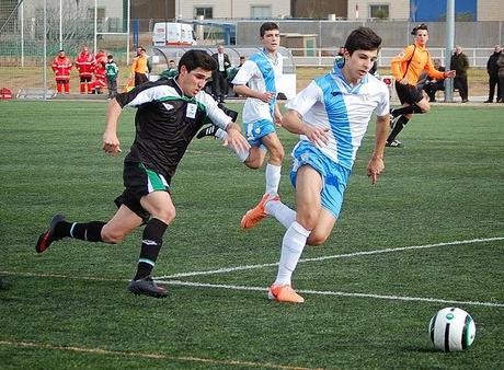 Resumen de partidos y fotos de las Sub-16 y Sub-18 de Galicia y Extremadura Resumen de partidos y fotos de las Sub-16 y Sub-18 de Galicia y Extremadura