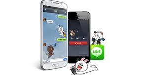 Line sigue plantando cara a Whatsapp con dos interesantes novedades 2