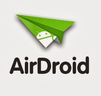 AirDroid transfiere datos sin usb, envía sms, localiza tu celular y más con ésta aplicación AirDroid transfiere datos sin usb, envía sms, localiza tu celular y más con ésta aplicación
